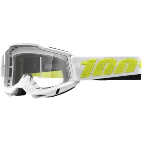 100% Accuri 2 Peyote Adult Off-Road Goggles