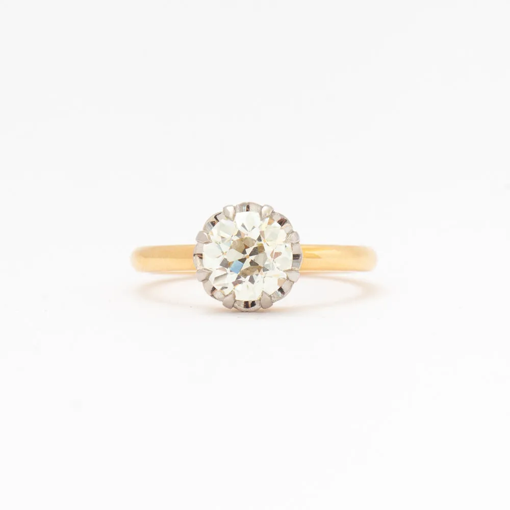 1.38 ct Josilyn Ring