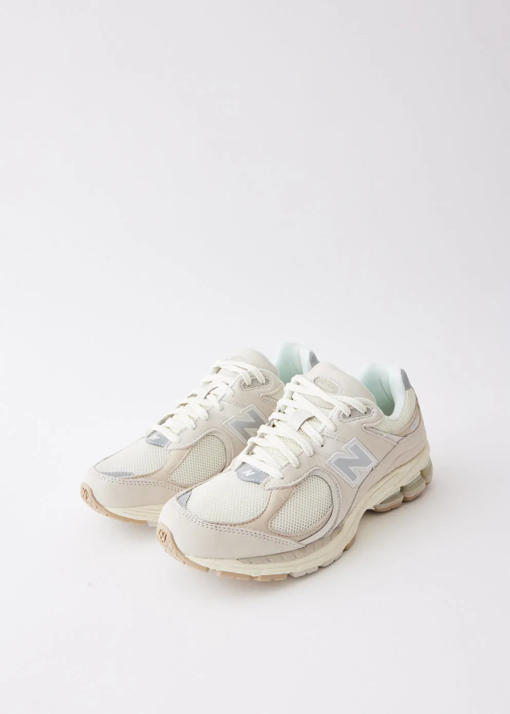 2002RAA 'Cream' Sneakers