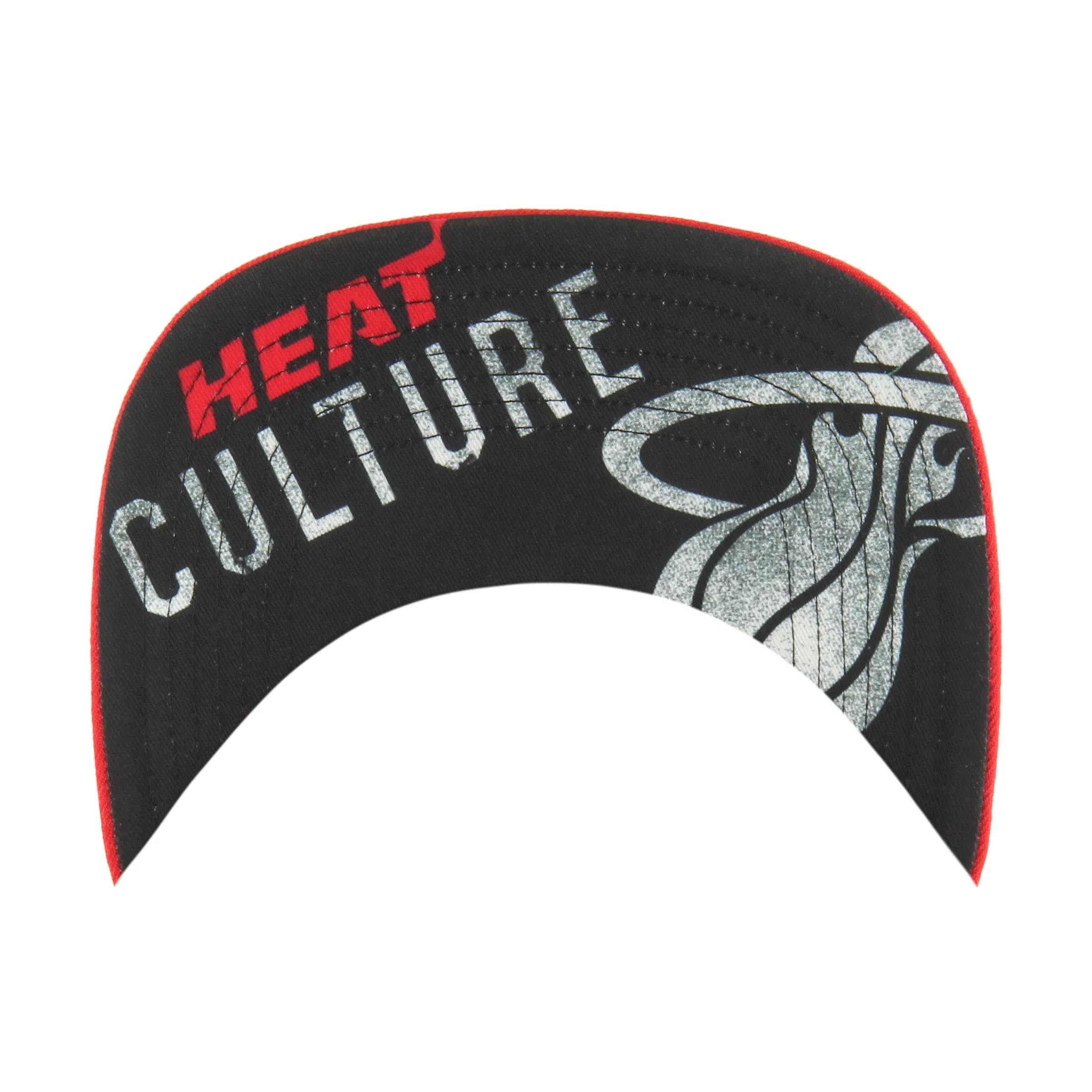 '47 Brand HEAT Culture 2 Tone Snapback