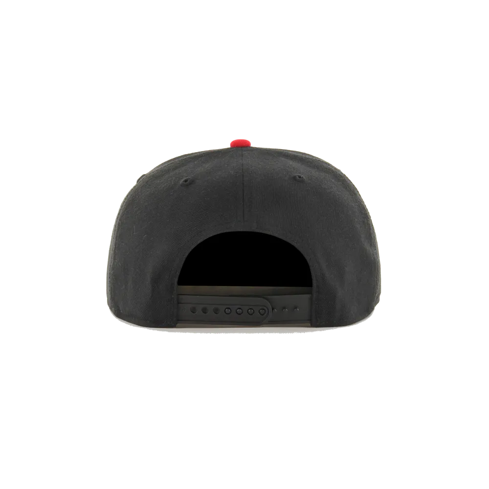 '47 Brand HEAT Culture 2 Tone Snapback