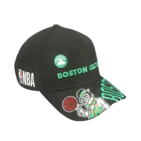 9Forty A-Frame Boston Celtics New Generation