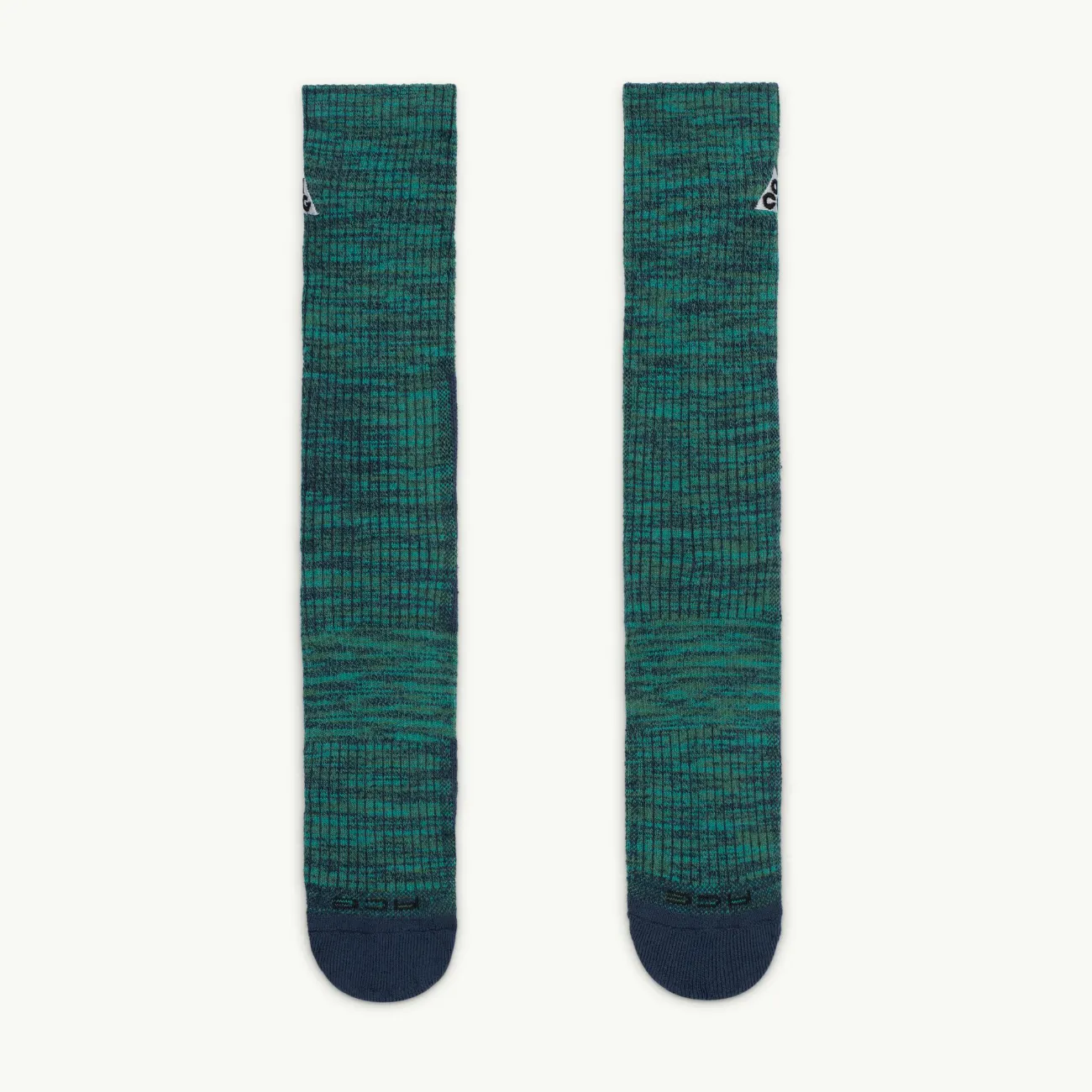 ACG Everyday Crew Socks - Bicoastal/Thunder Blue/White