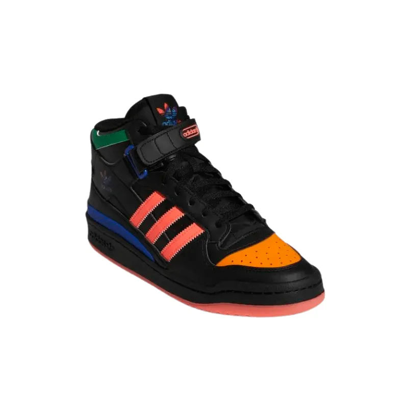 Adidas Forum Mid - Men's