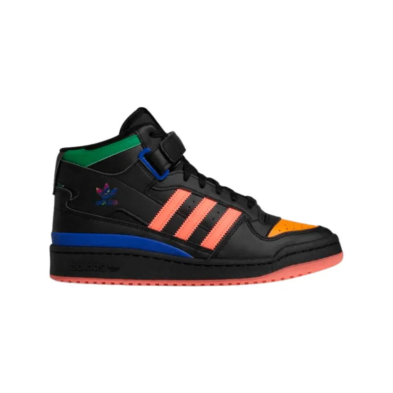 Adidas Forum Mid - Men's