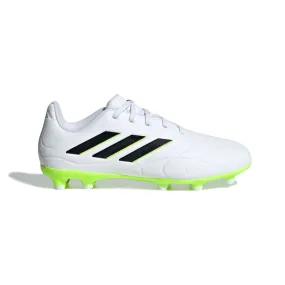 adidas - Kids' (Preschool) Copa Pure.3 Firm Ground Soccer Cleats (HQ8989)