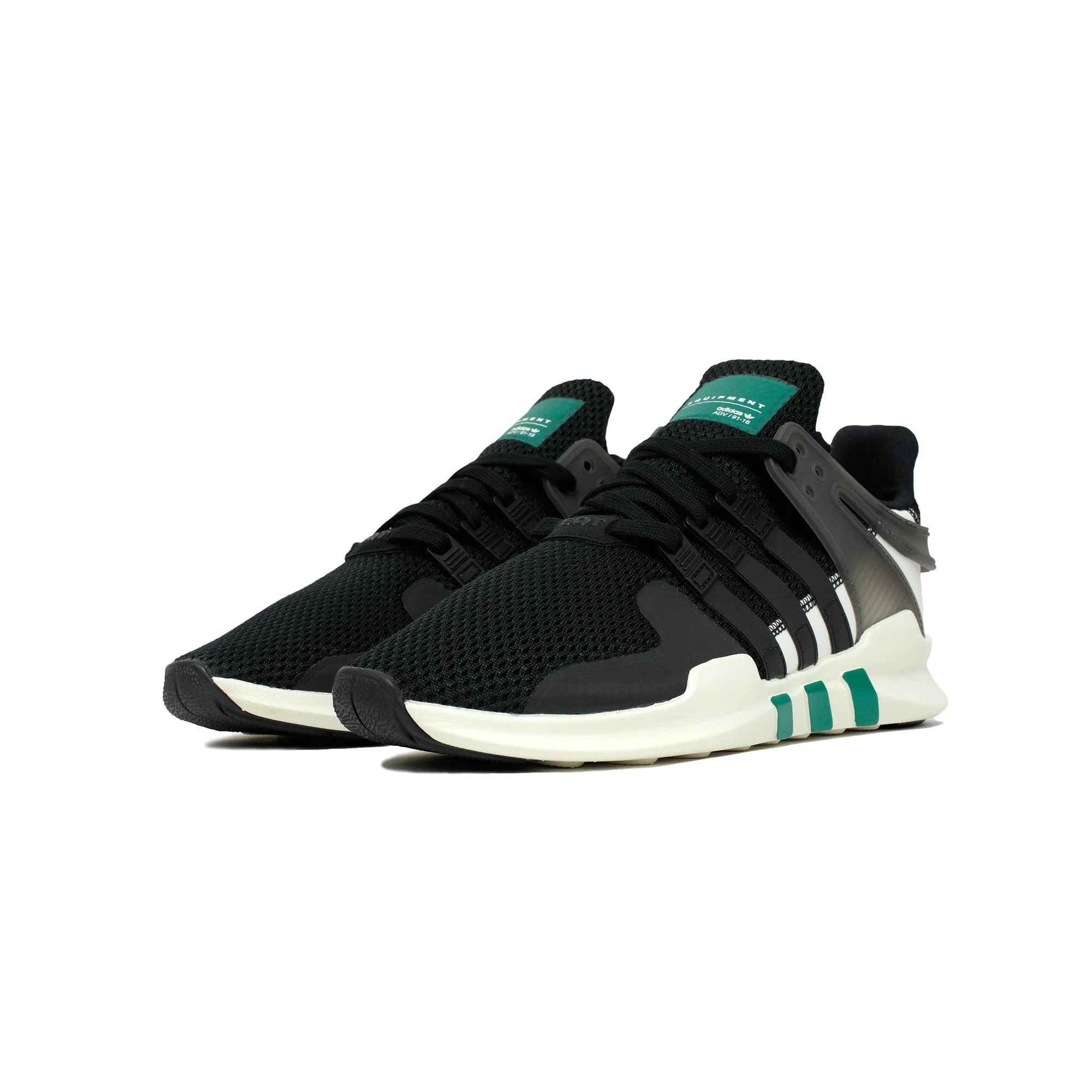 Adidas Men's EQT Support ADV  Reflective [BA8321]