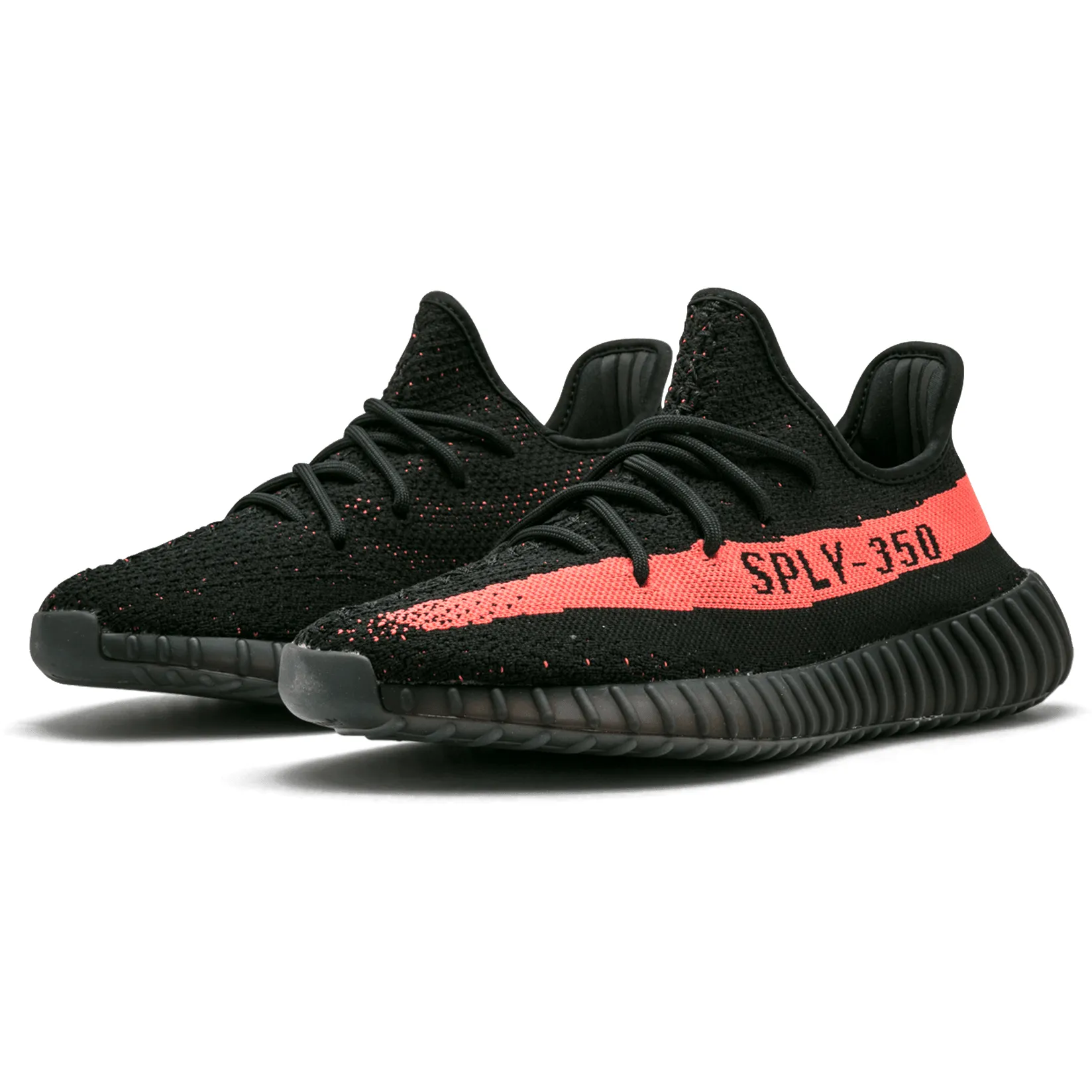 Adidas YEEZY Boost 350 V2 Red