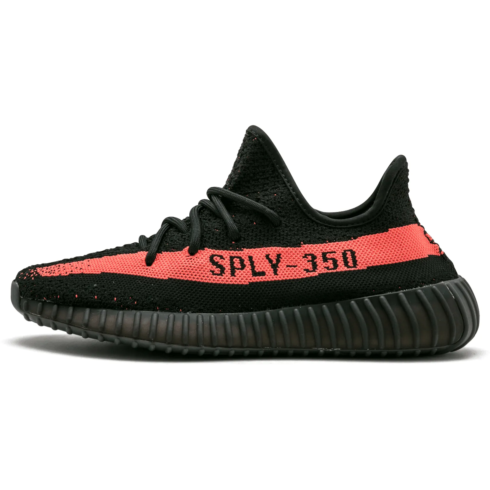 Adidas YEEZY Boost 350 V2 Red