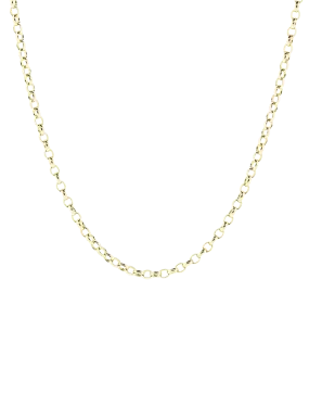 Adjustable Belcher Chain 60cm