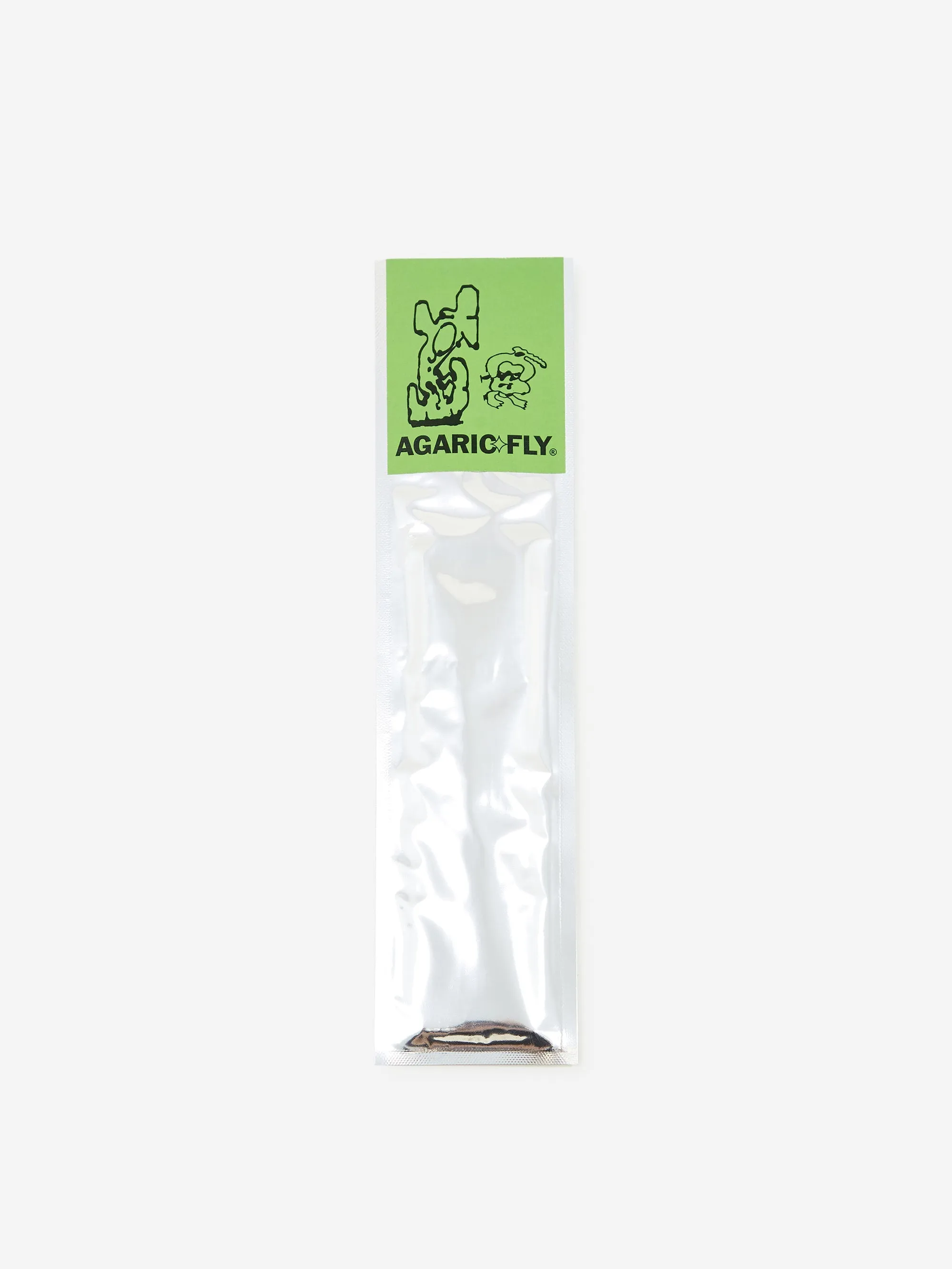 Agaric Fly Incense - 2 Makorori