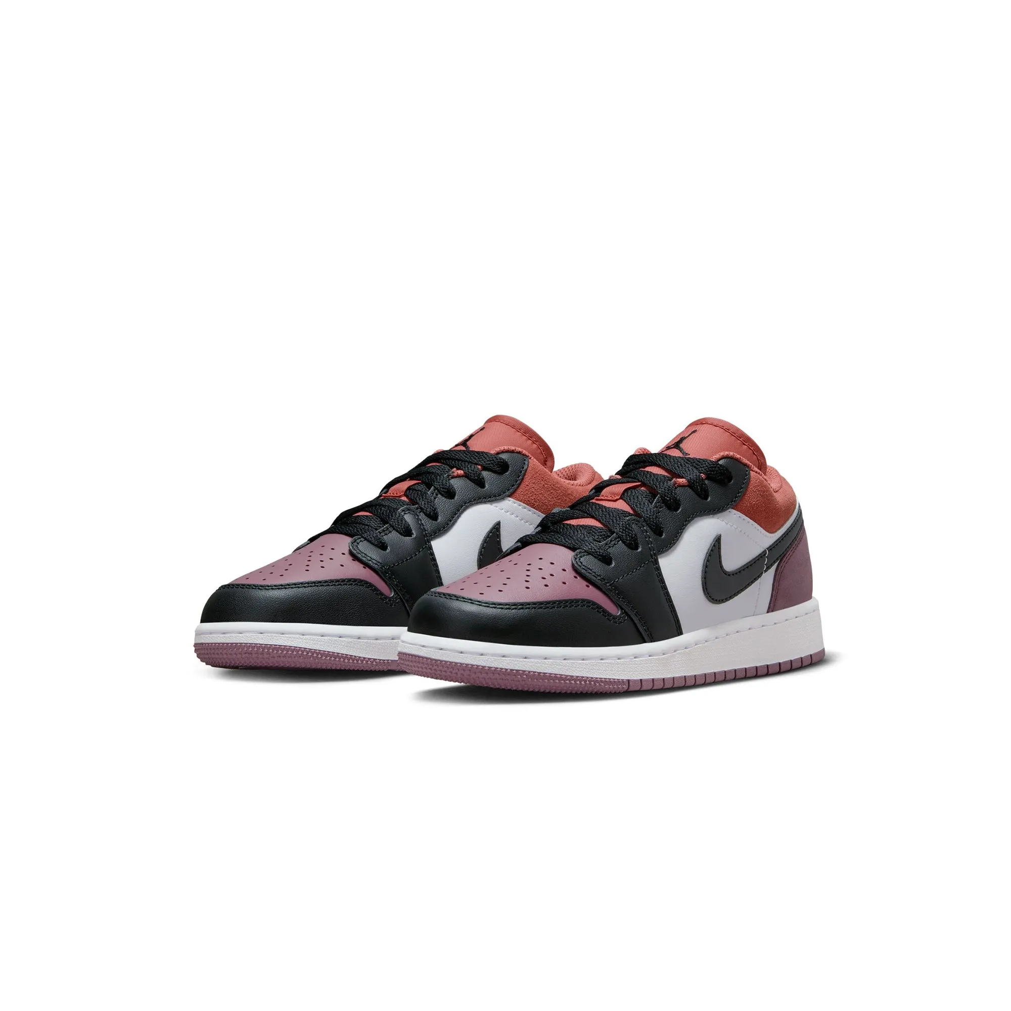 Air Jordan 1 Kids Low SE Shoes