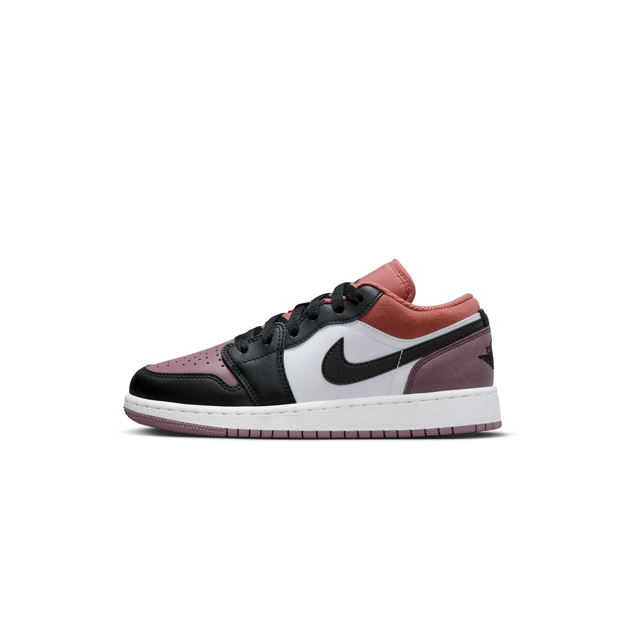 Air Jordan 1 Kids Low SE Shoes