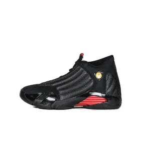 AIR JORDAN 14 LAST SHOT 2018