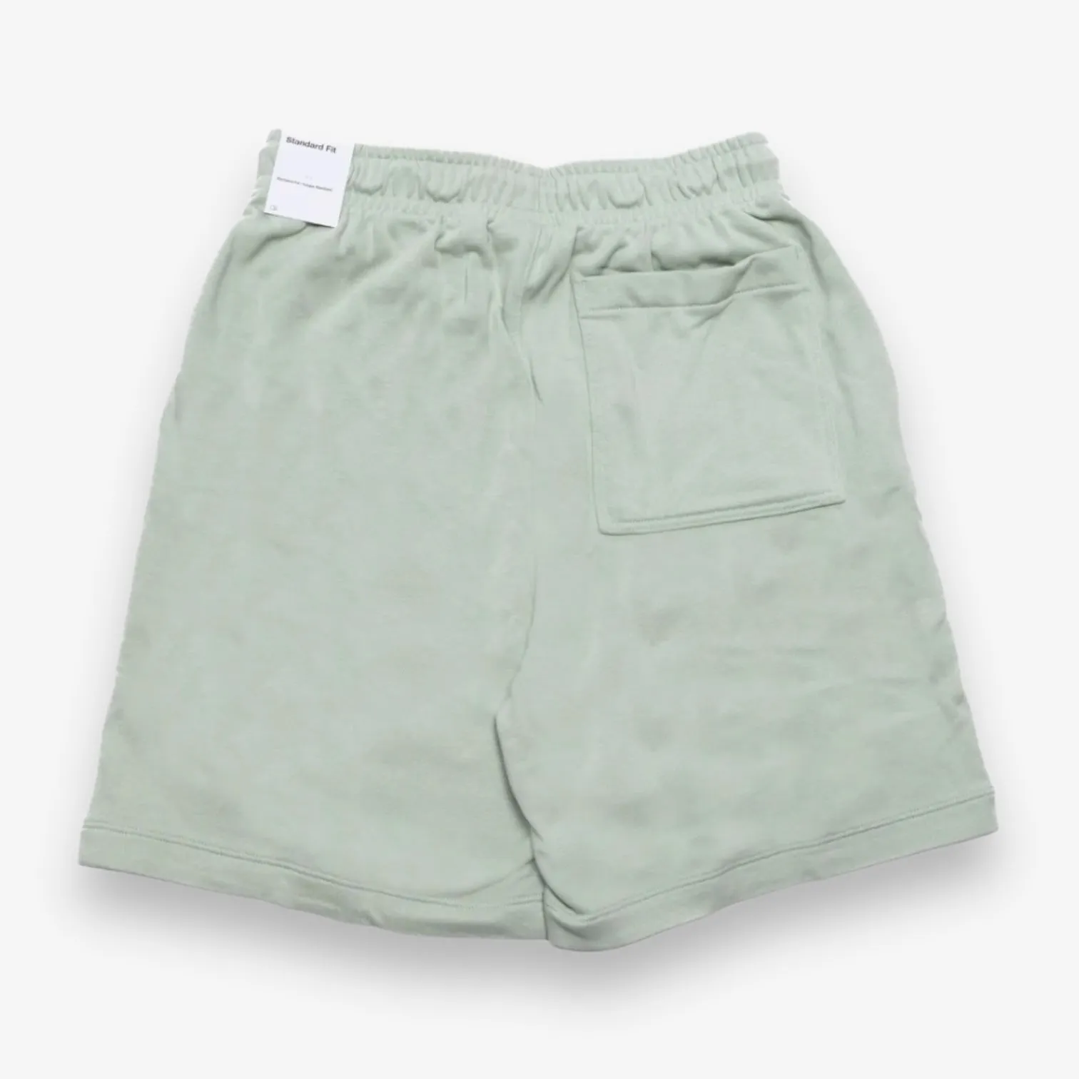 AIR JORDAN JORDAN FLIGHT MVP SHORTS SEAFOAM/BLACK FN4700-005