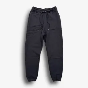 Air Jordan Wordmark Sweat Pants Black FJ0696-045