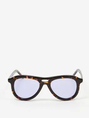 AKILA Miracle Sunglasses - Tokyo Tortoise/Lavender