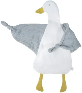 Albetta, EFL Kids - Duck Cuddle Toy/ Doll