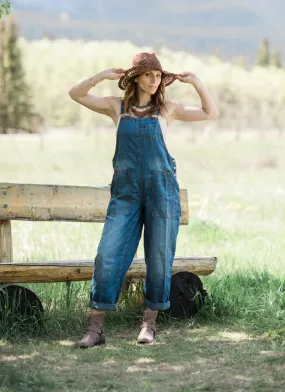 Alison Dungarees