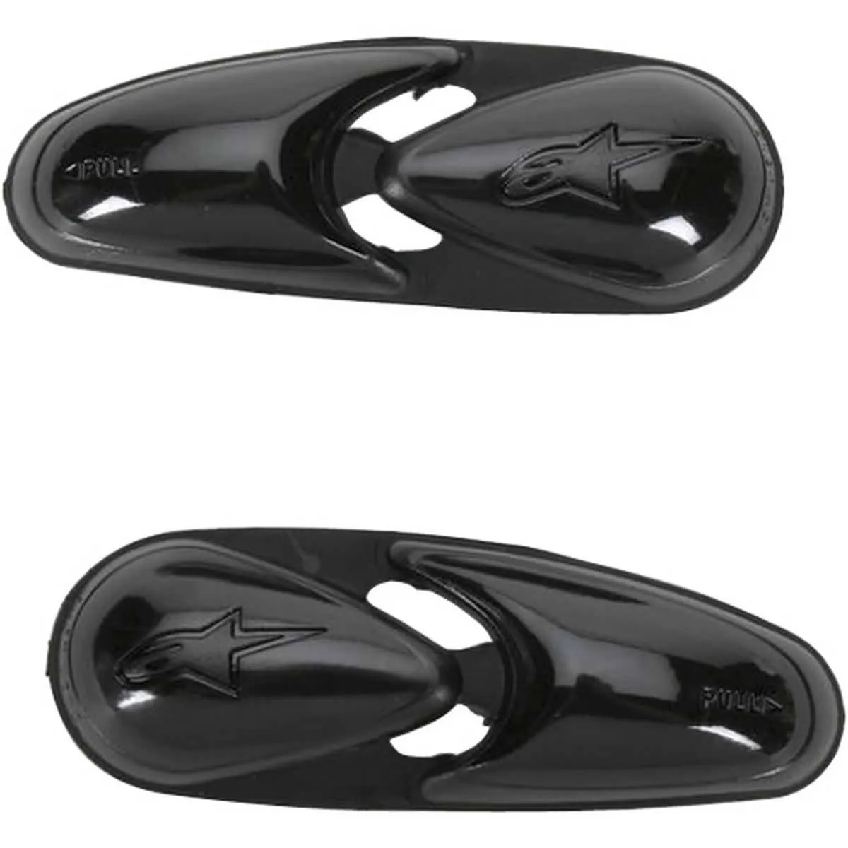 Alpinestars Flexible Toe Slider Boot Accessories