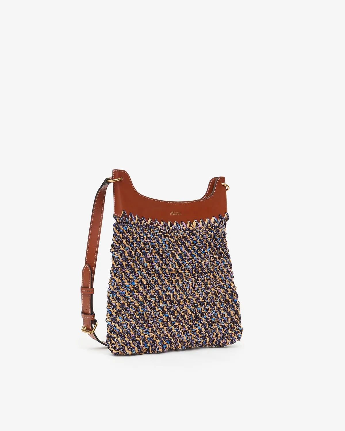 Amalfi Hand-Woven Bag