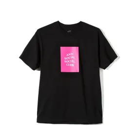 Anti Social Social Club Logo Tee