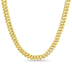 Aporro A® Miami Cuban Chain - 8mm