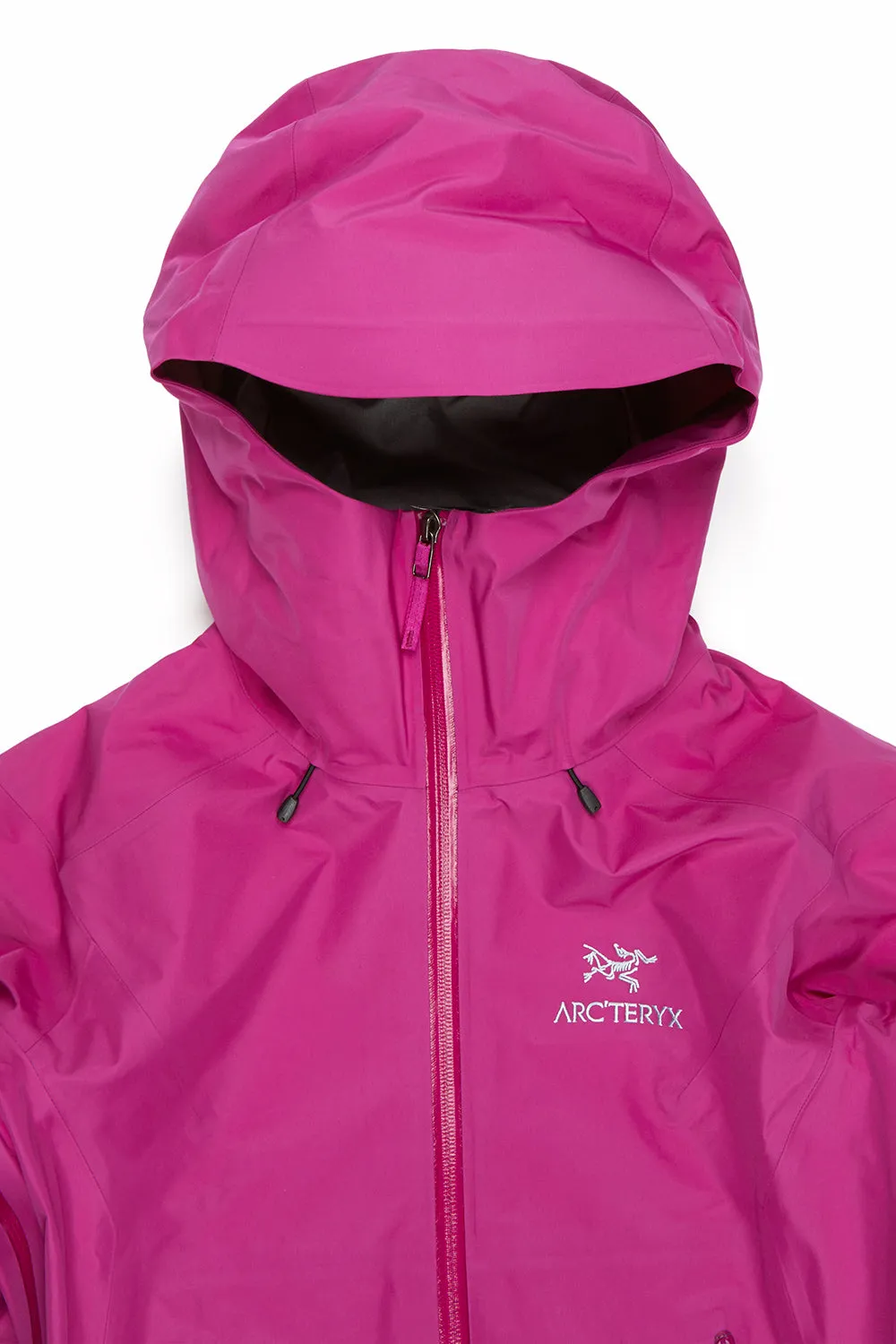 Arc'teryx Women's Beta LT GORE-TEX Jacket - Groovie