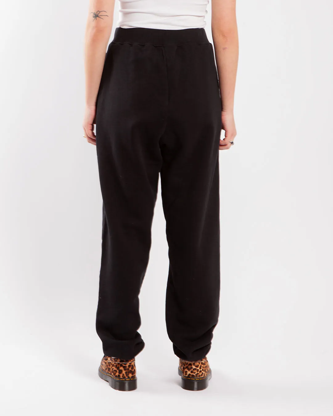 Aries No Problemo Sweatpant Black