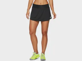 Asics Club W Skort Performance Black