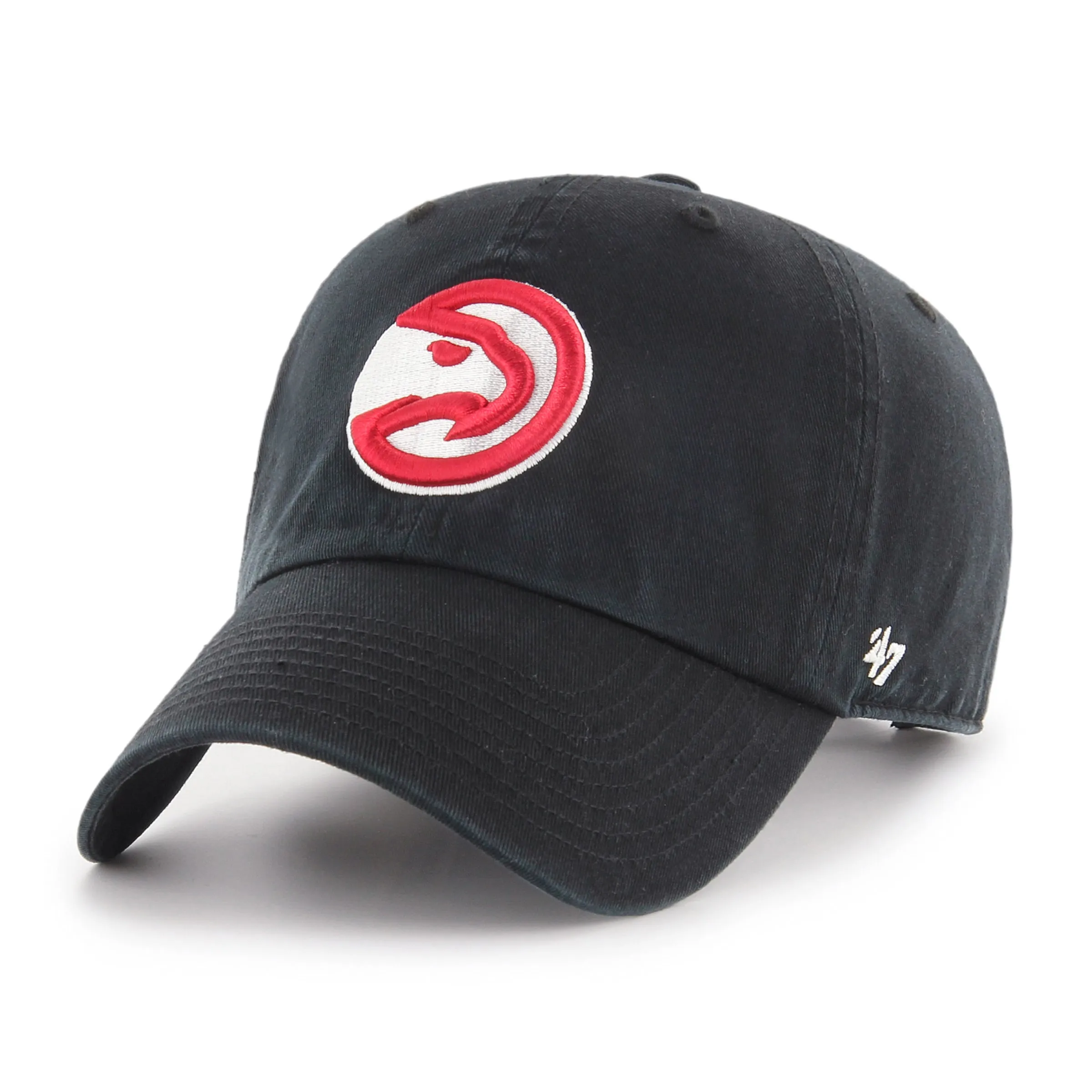 ATLANTA HAWKS YOUTH '47 CLEAN UP