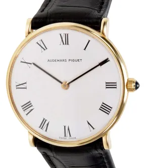 Audemars Piguet Classique 23