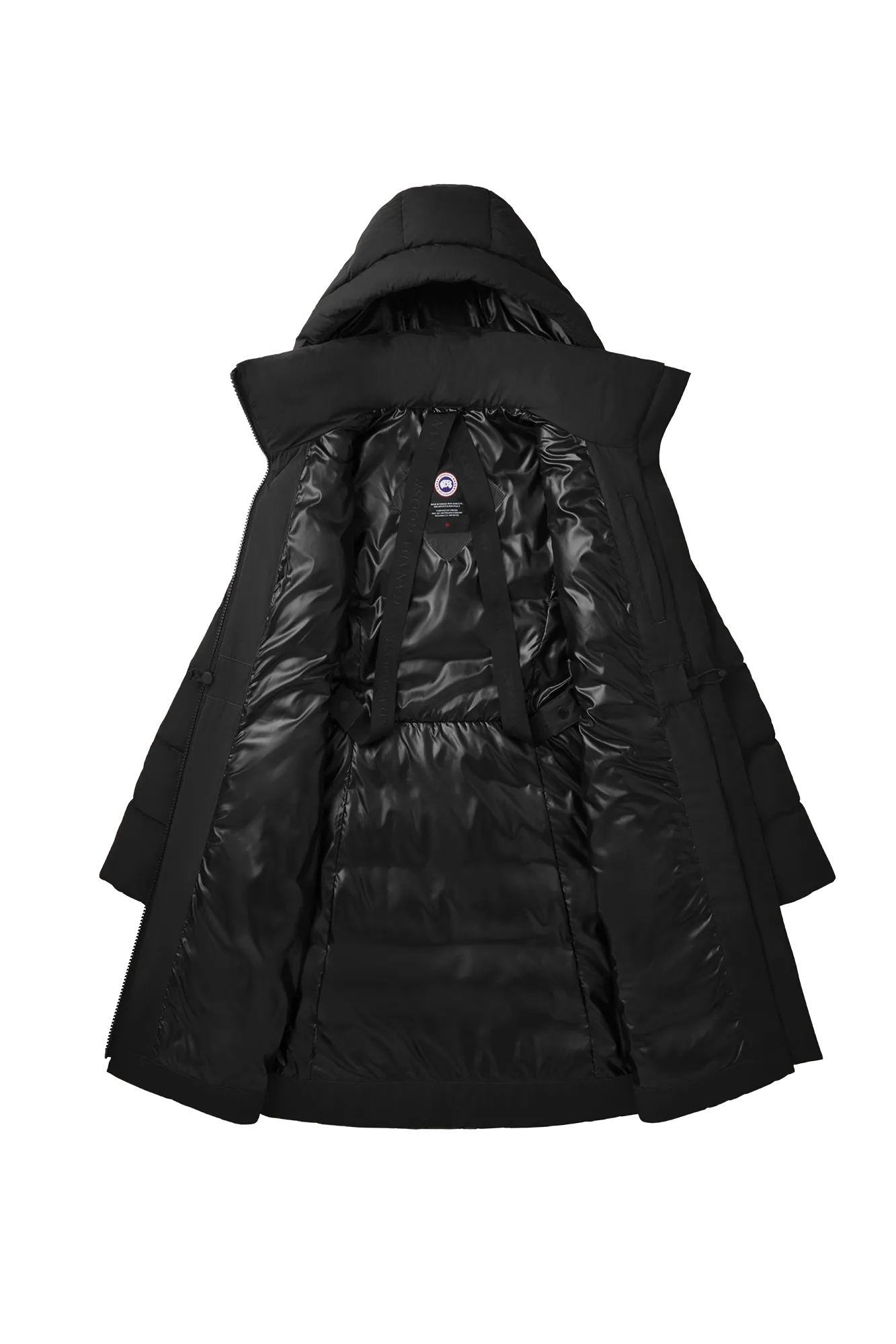 Aurora Parka