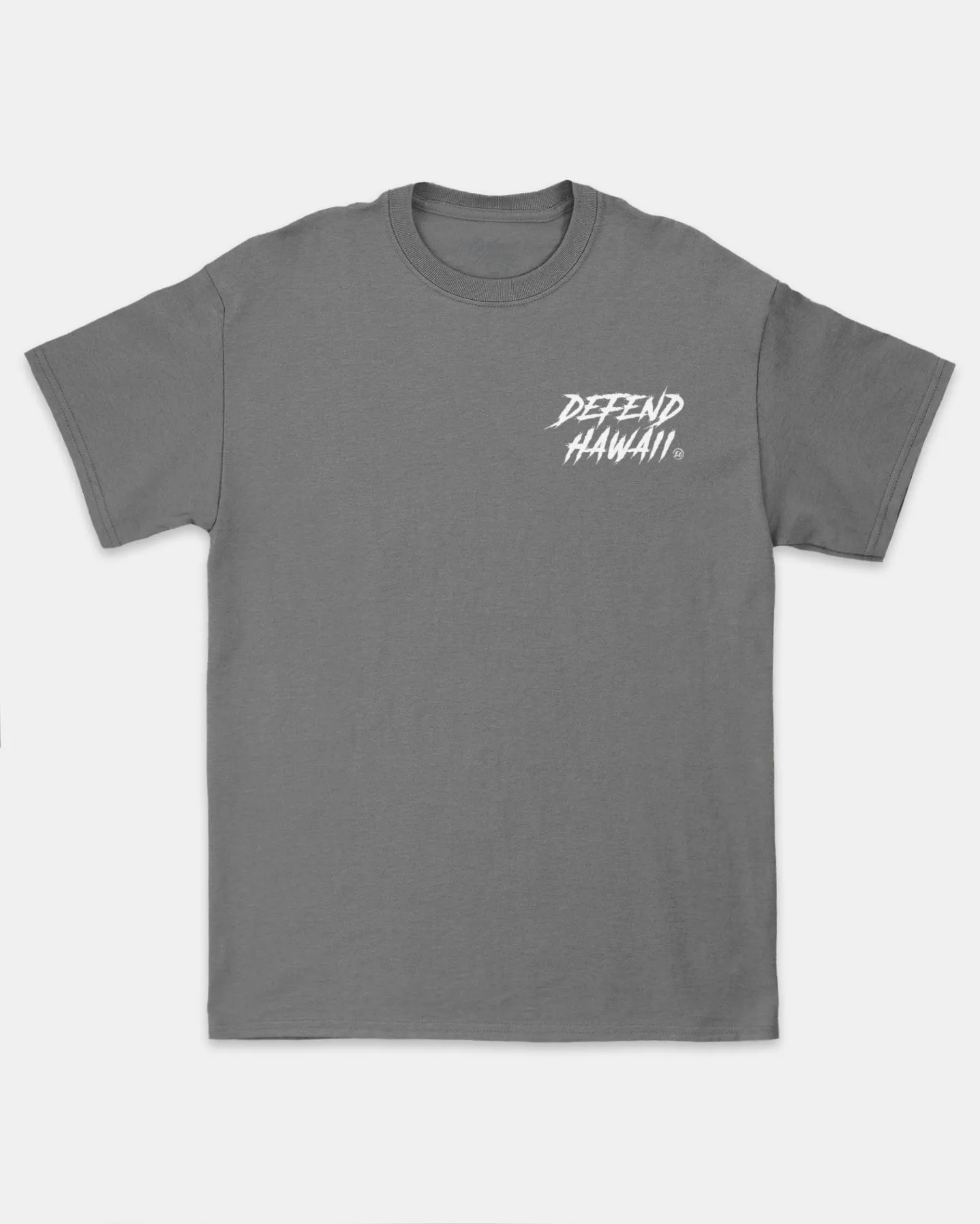 AWND MARCHER Tee