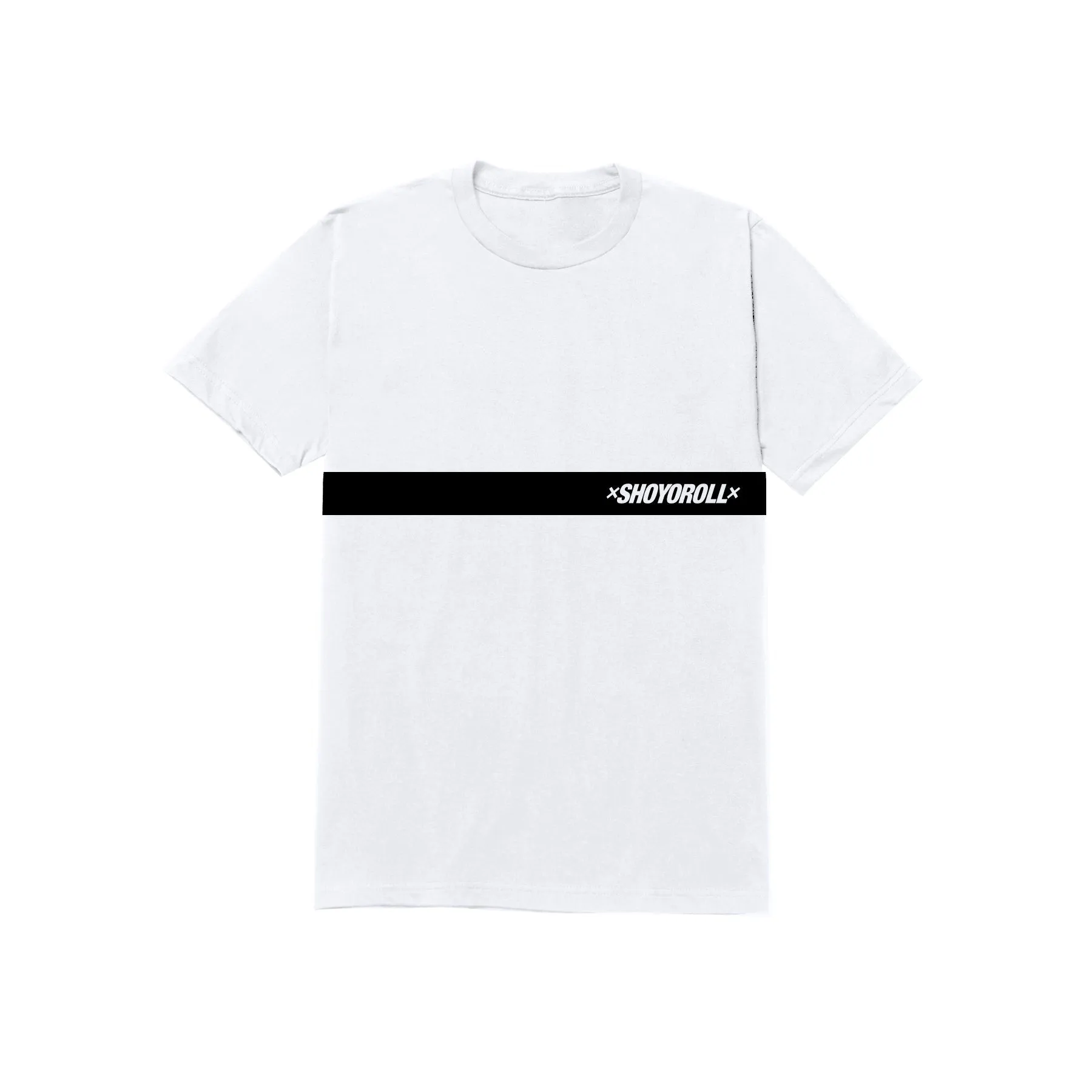 Banner Tee (BF23) (RESERVE)