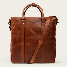 Bartlett Grab Handle Tote