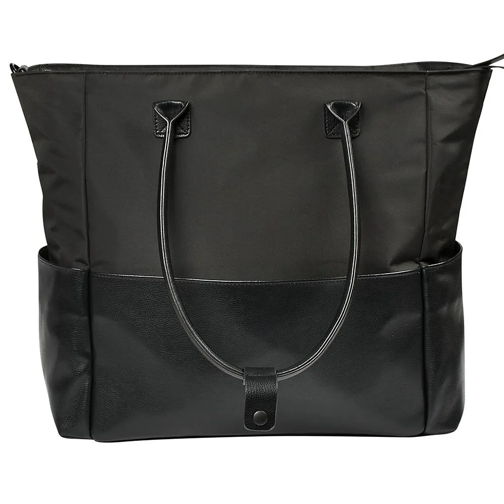 Beaba Berlin Nappy Bag - Black