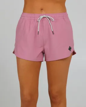 Beacons Warm Lilac Short