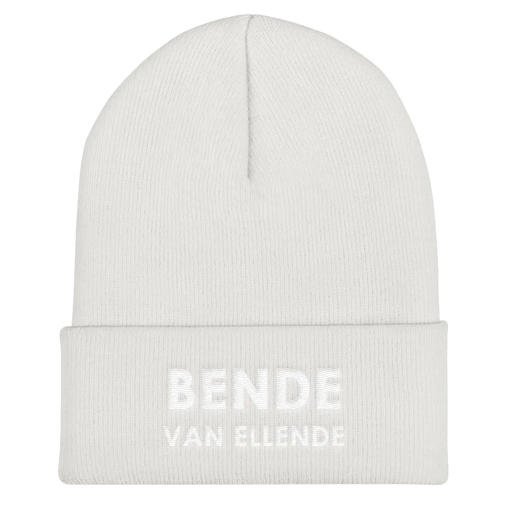 Bende van ellende