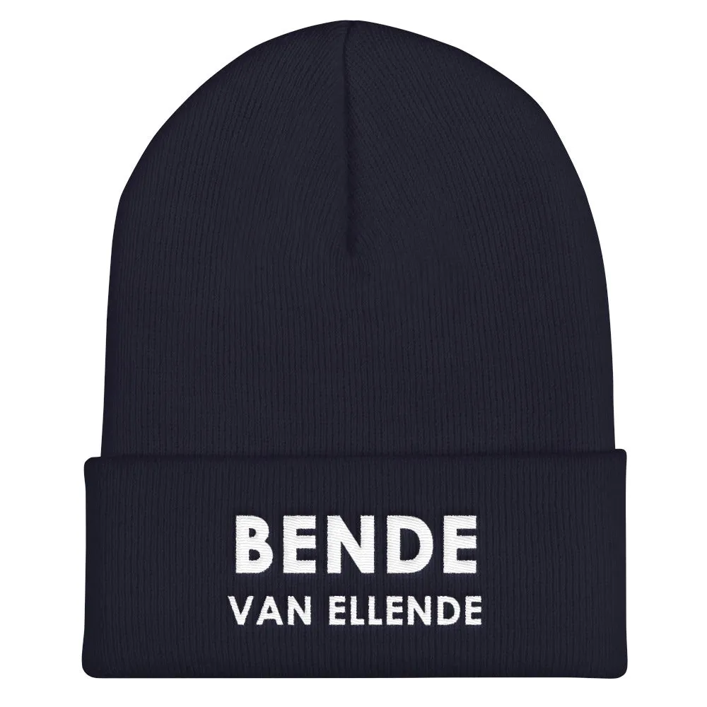 Bende van ellende