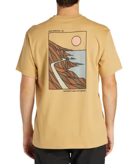 Billabong Gateway T-Shirt