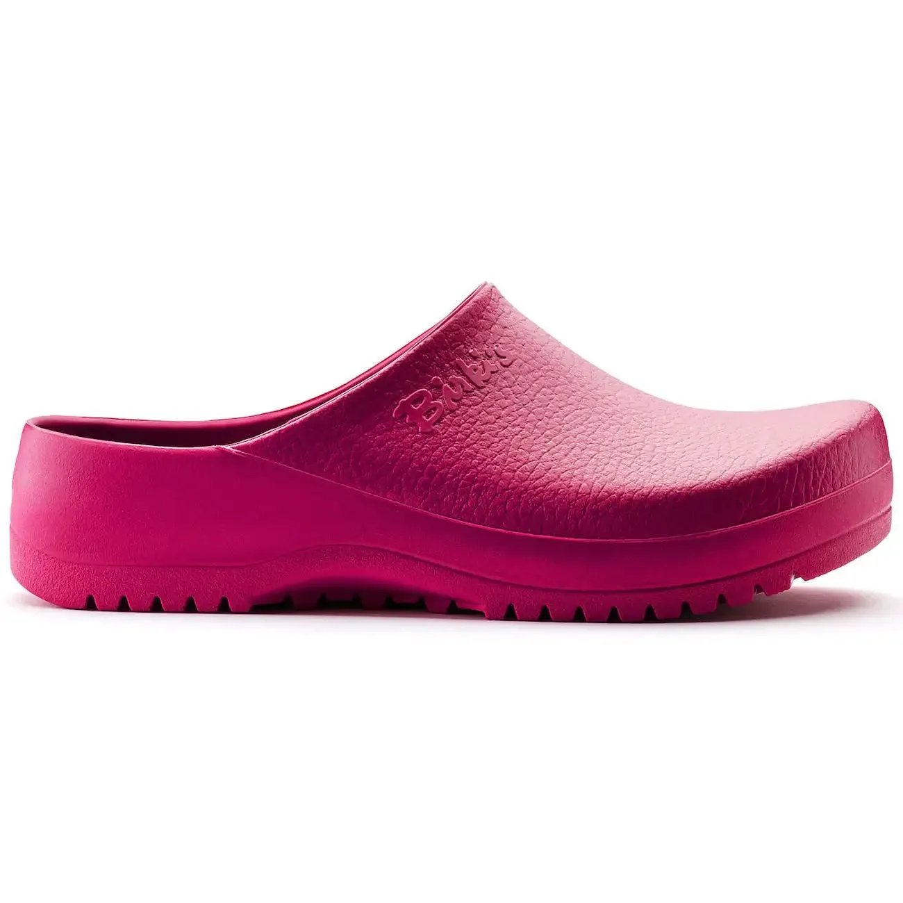 Birkenstock Professional, Super-Birki, Regular Fit, ALPRO-foam, Raspberry Sorbet