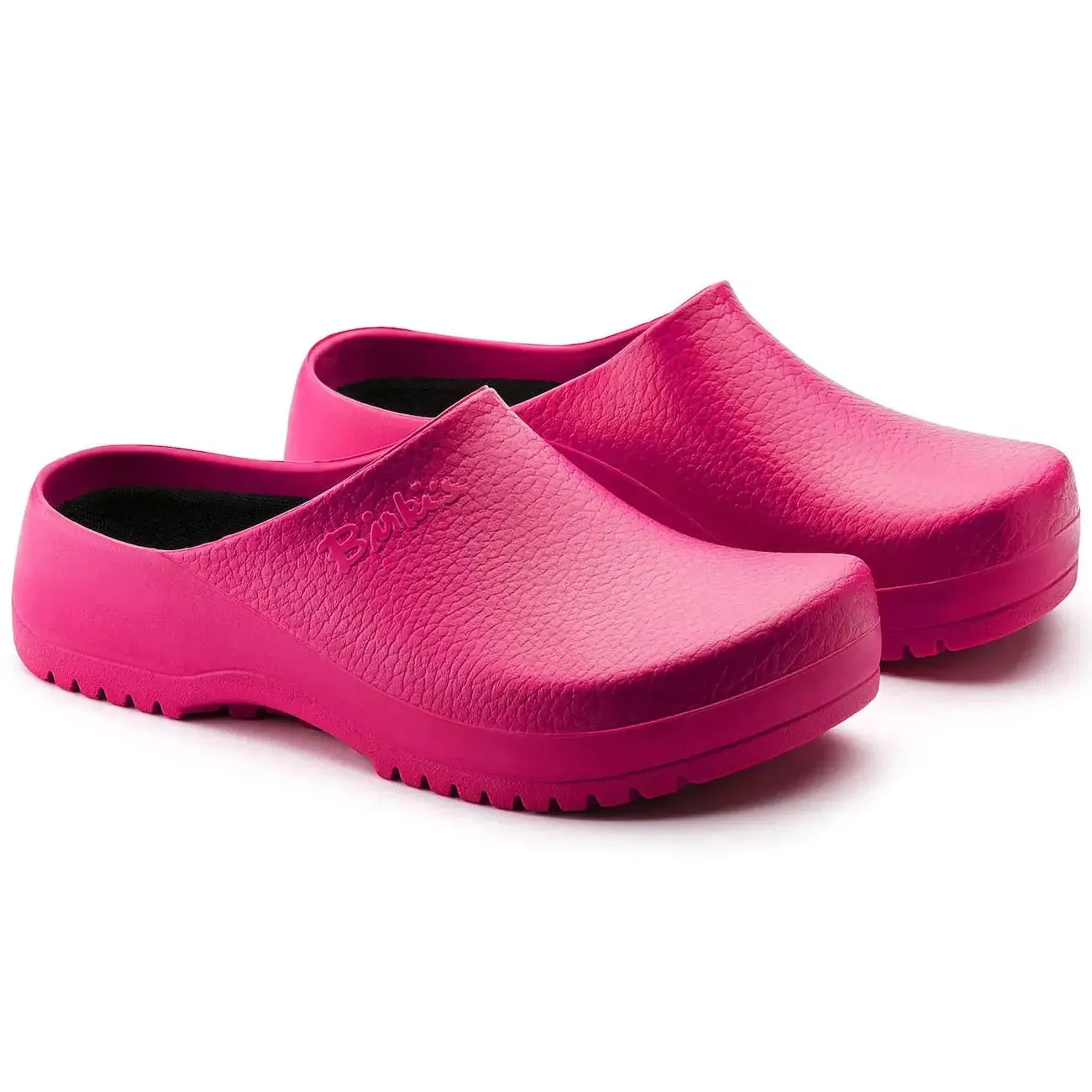 Birkenstock Professional, Super-Birki, Regular Fit, ALPRO-foam, Raspberry Sorbet