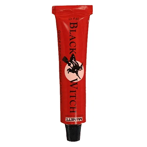 Black Witch Quick Drying Neoprene Adhesive