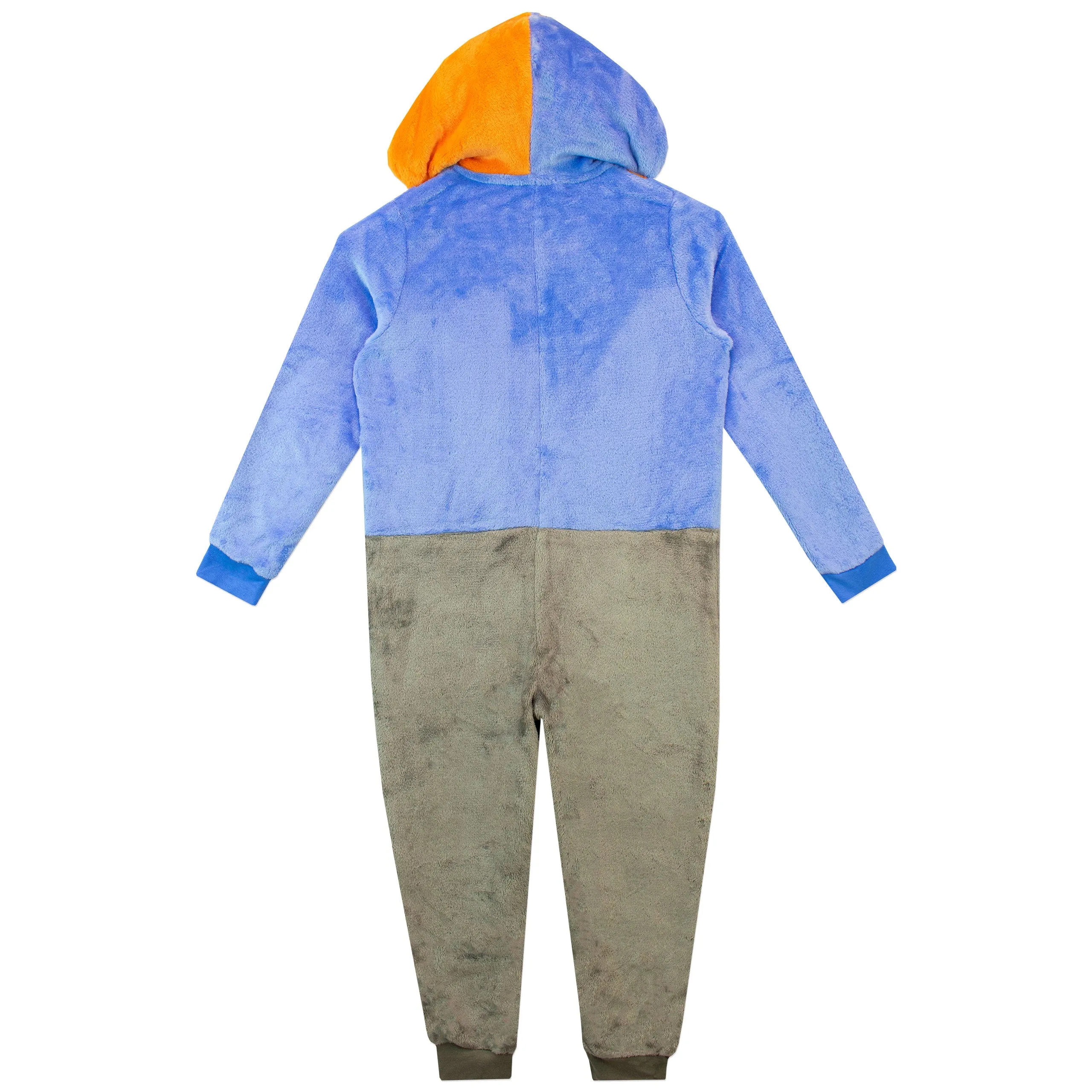 Blippi Onesie