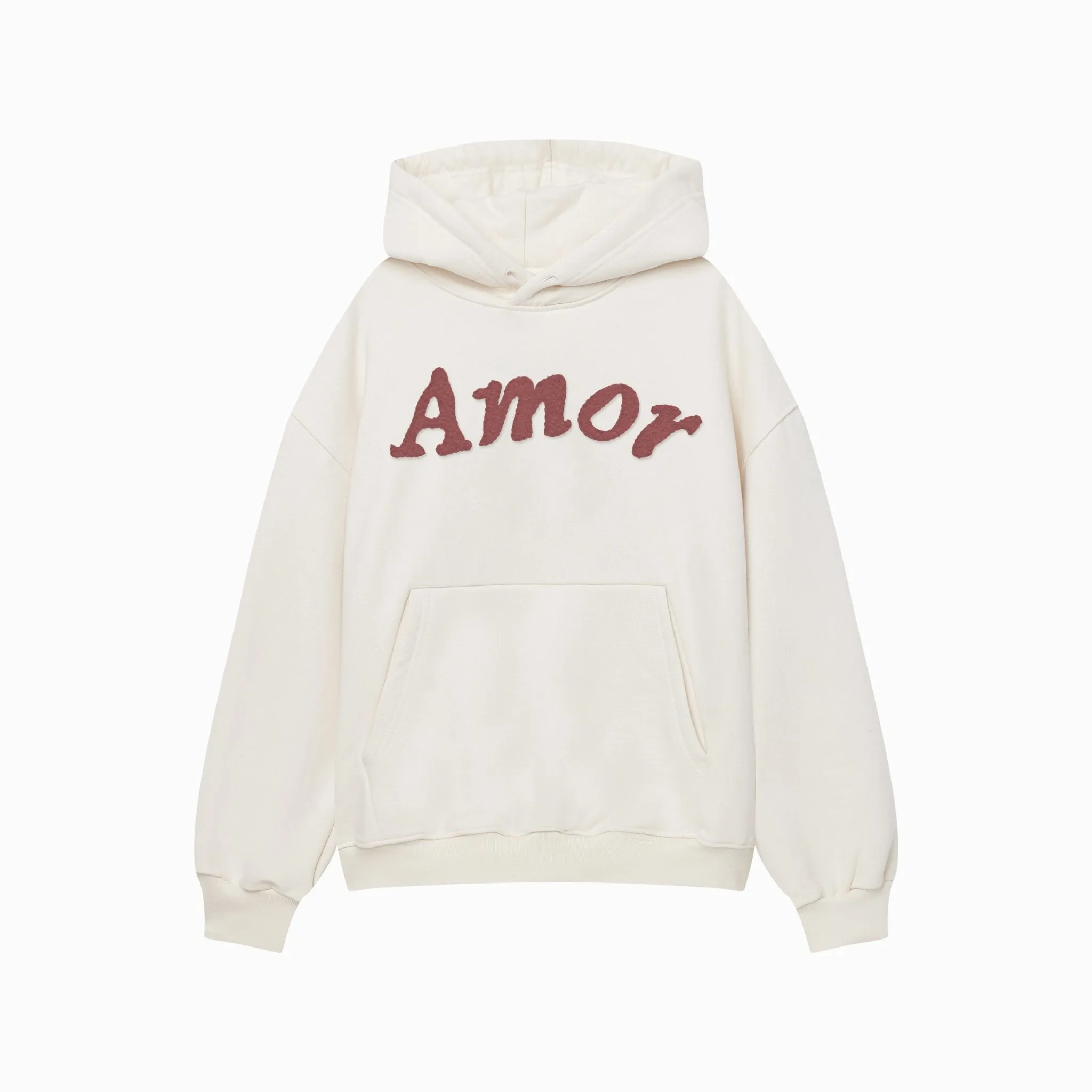 BLUZA AMOR ORGANIC