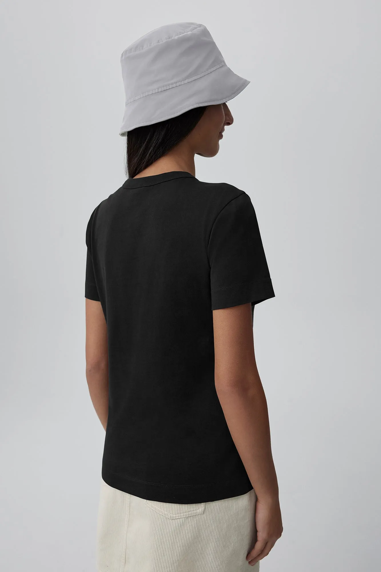 Broadview T-Shirt Black Label