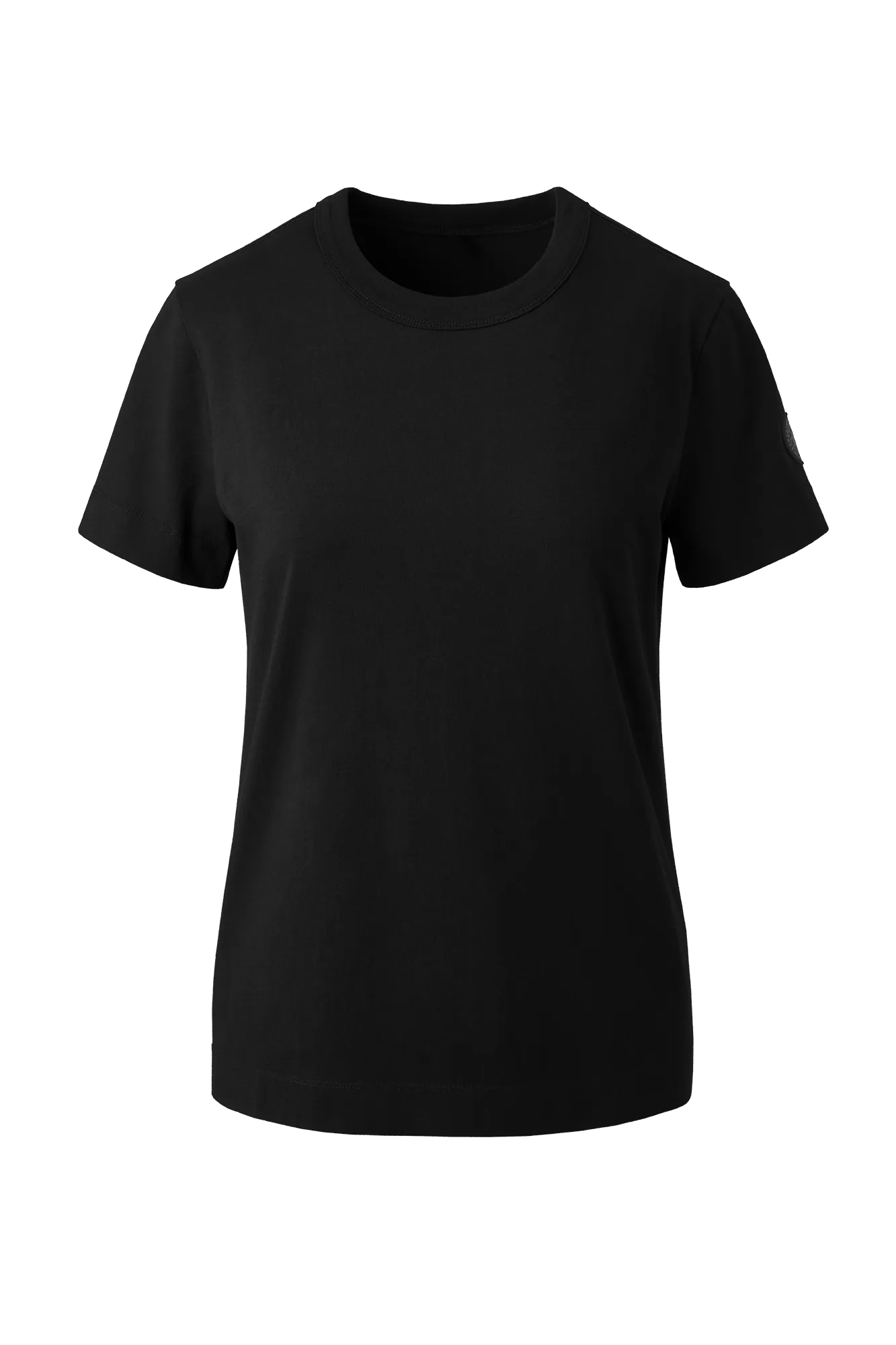 Broadview T-Shirt Black Label