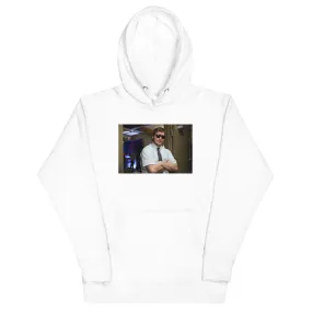 Burt Macklin Image - Unisex Hoodie