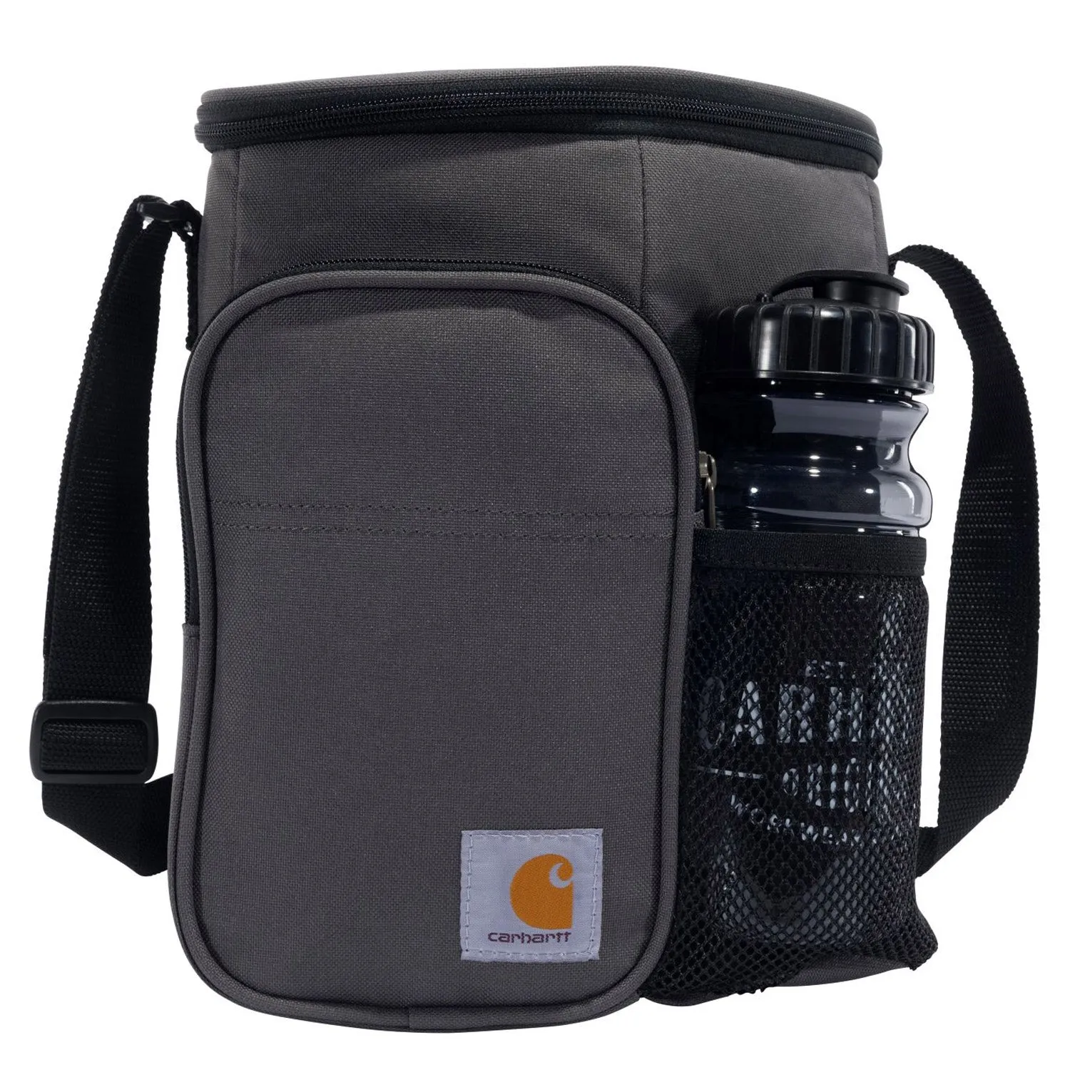 Carhartt Insulated Vertical Cooler   Water Bottle